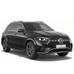 Mercedes-Benz GLE 450 4MATIC
