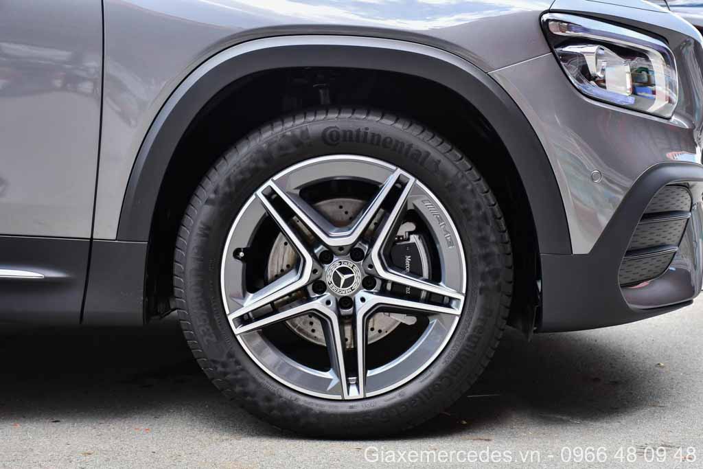 Mercedes glb 200 amg 2021 2022 giaxemercedes vn 11 - Mercedes Benz GLB 200 AMG