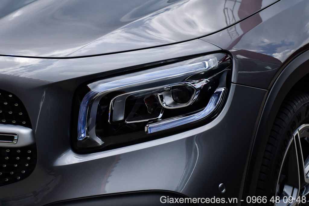 Mercedes glb 200 amg 2021 2022 giaxemercedes vn 8 - Mercedes Benz GLB 200 AMG