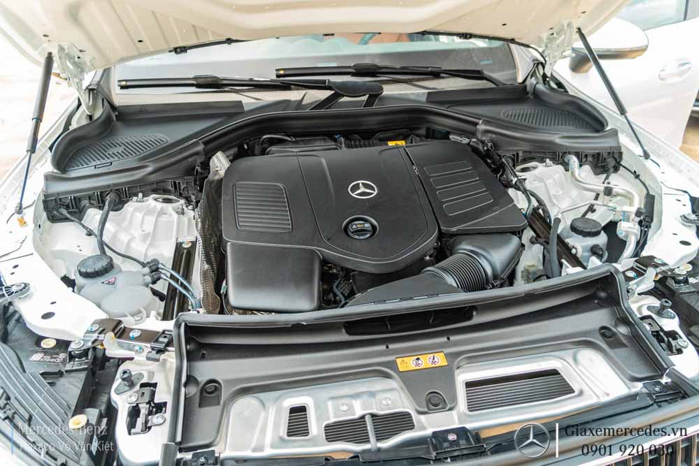 Mercedes GLC 200 4matic giaxemercedes vn 8 - Mercedes GLC 200 4Matic - Giá Xe Lăn Bánh, Khuyến Mãi, Trả Góp (9/2023)