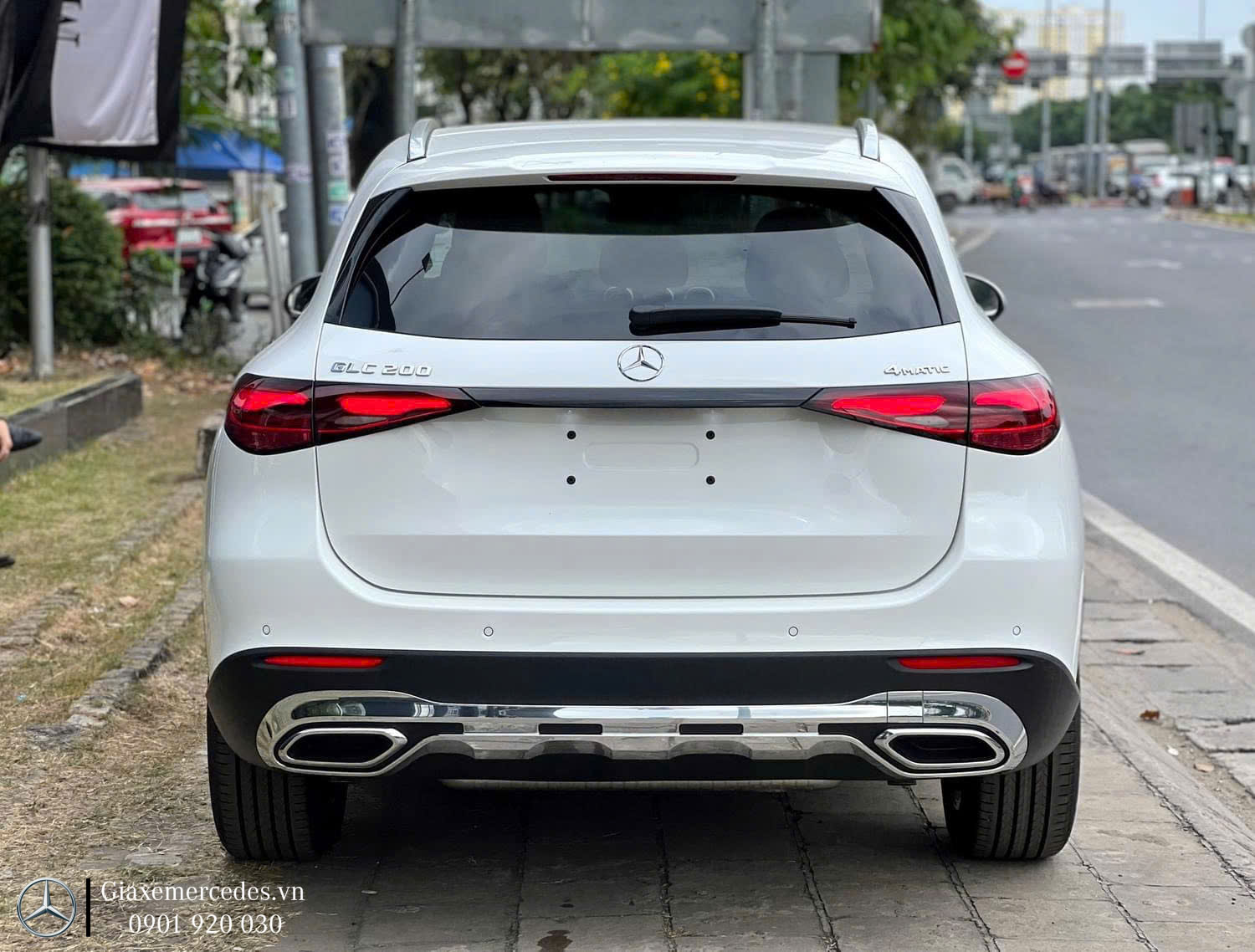 Tổng thể đuối xe