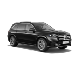 Mercedes-Benz GLS 450 4MATIC