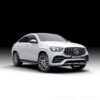 Mercedes GLE 53 4matic coupe 2021