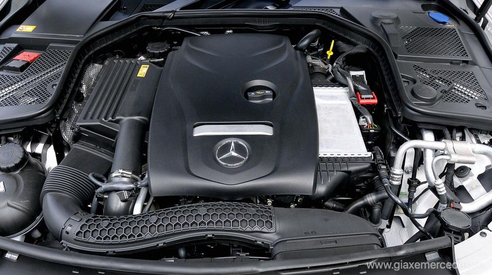 noi that mercedes c200 exclusive giaxemercedes vn 6 min - Mercedes Benz C200 Exclusive