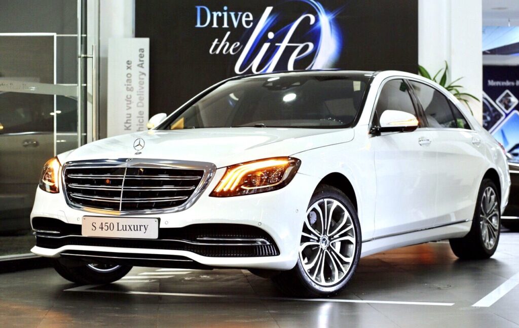 Mercedes-S450L-Luxury-giaxemercedes-vn