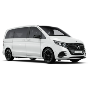 Mercedes V300 AMG