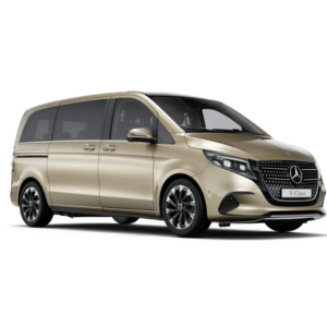 Mercedes V300 Avantgarde