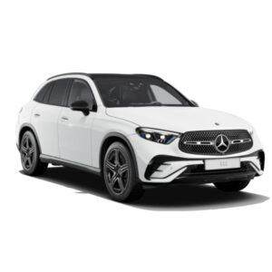 Mercedes GLC 350e 4Matic
